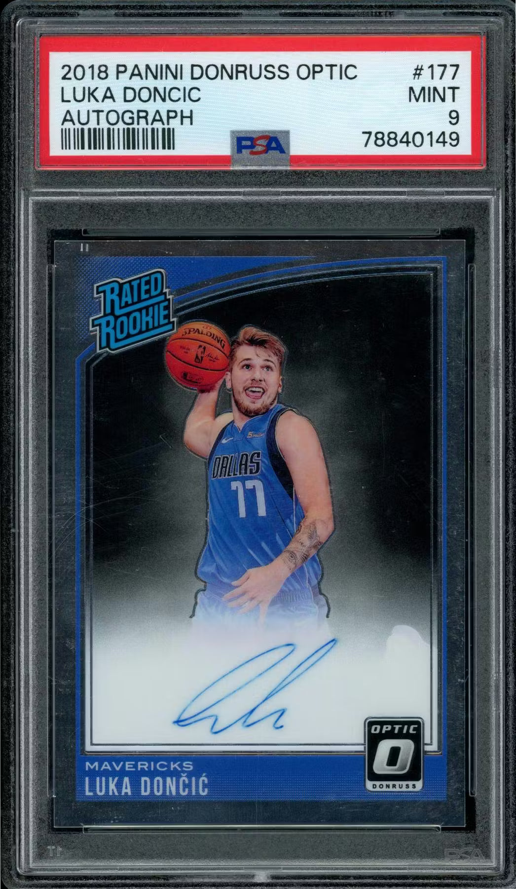 THE HIT PARADE DOUBLE DOUBLE!!! HUNTING HUGE ROOKIE LUKA, STEPH & JOKER!!! THE JORDAN & LEBRON CHASE IS BACK ON!!!  - 10 SPOT RANDOM (6511)