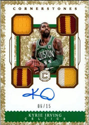 2024/25 Hit Parade Basketball Autographed Card Platinum Series 1 Hobby Box - Private NBA Break