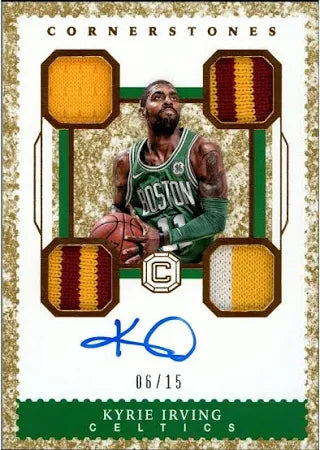 2024/25 Hit Parade Basketball Autographed Card Platinum Series 1 Hobby Box - Private NBA Break