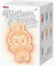 Pop Mart Labubu 3.0 Big Into Energy Blind Box - Private Break