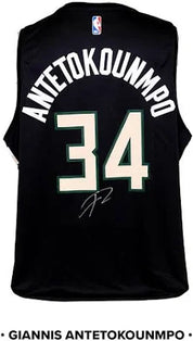 2024/25 Hit Parade Autographed Basketball Jersey Series 6 Hobby Box - Private NBA Break