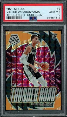 2024/25 Hit Parade Basketball Card Emerald Series 3 Hobby Box - Private NBA Break