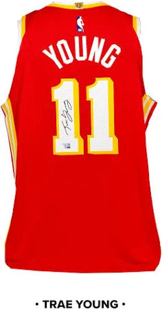 2024/25 Hit Parade Autographed Basketball Jersey Series 6 Hobby Box - Private NBA Break