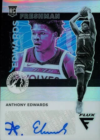 2024/25 Hit Parade Basketball Autographed Card Platinum Series 1 Hobby Box - Private NBA Break
