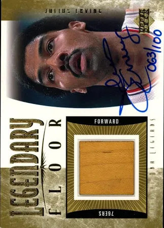 2024/25 Hit Parade Basketball Autographed Card Platinum Series 1 Hobby Box - Private NBA Break