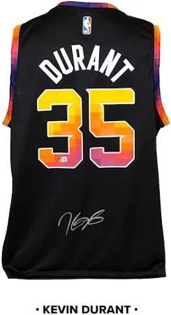 2024/25 Hit Parade Autographed Basketball Jersey Series 6 Hobby Box - Private NBA Break