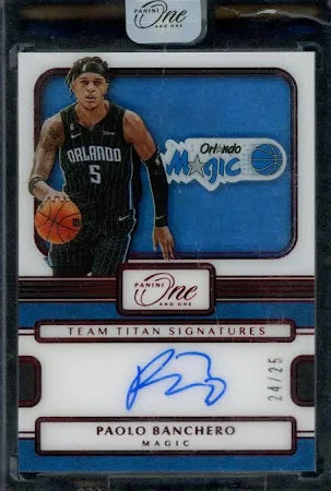 2024/25 Hit Parade Basketball Card Emerald Series 3 Hobby Box - Private NBA Break