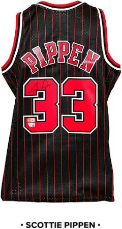 2024/25 Hit Parade Autographed Basketball Jersey Series 6 Hobby Box - Private NBA Break