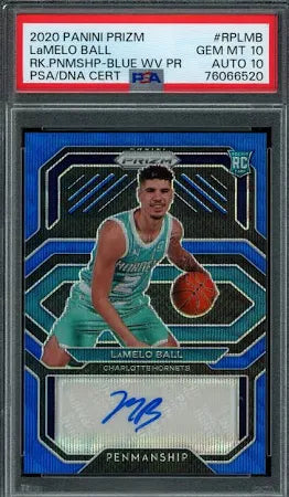 2024/25 Hit Parade Basketball Card Emerald Series 3 Hobby Box - Private NBA Break