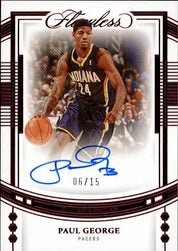 2024/25 Hit Parade Basketball Autographed Card Platinum Series 1 Hobby Box - Private NBA Break
