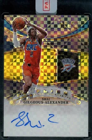 2024/25 Hit Parade Basketball Autographed Card Platinum Series 1 Hobby Box - Private NBA Break