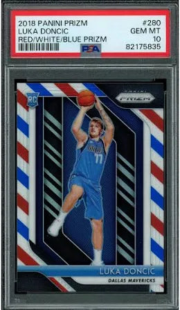 2024/25 Hit Parade Basketball Card Emerald Series 3 Hobby Box - Private NBA Break