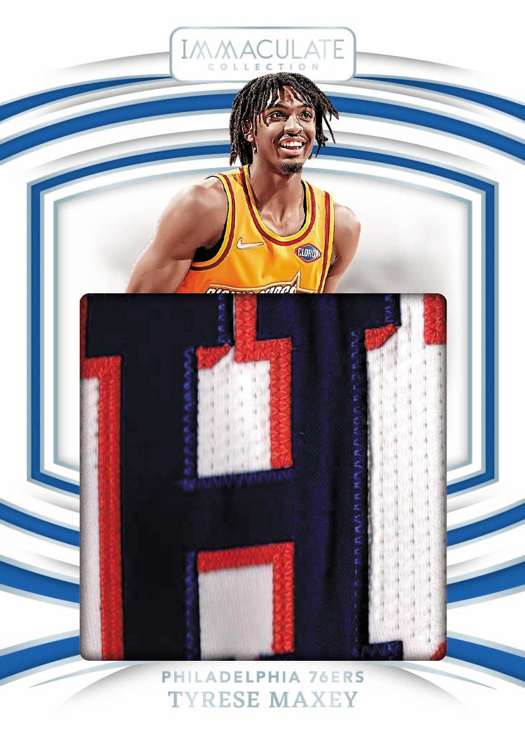 BREAKING TODAY INSANE IMMACULATE HOBBY BOX HEATER - BRAND NEW IMMACULATE - 10 SPOT RANDOM (5415)